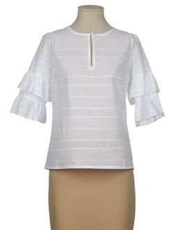 Paul & Joe - Chemises - Blouses
