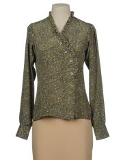 PAUL & JOE - Long sleeve shirt