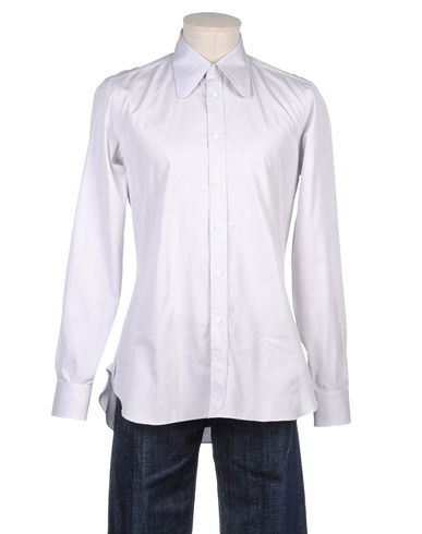 ZOOM LORENZINI - Long sleeve shirt