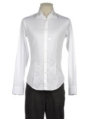 BRIAN DALES - Long sleeve shirt