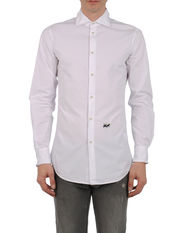 DSQUARED2 - Long sleeve shirt