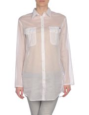 MISS SIXTY - Camicia maniche lunghe