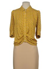 PAUL & JOE - Shirt with 3/4-length sleeves