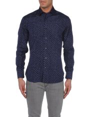 SALVATORE FERRAGAMO - Long sleeve shirt