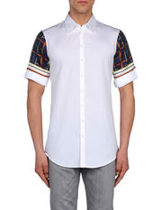 DSQUARED2 - Short sleeve shirt