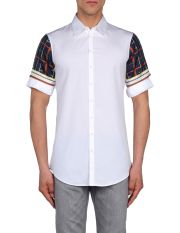 DSQUARED2 - Short sleeve shirt