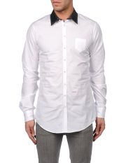 DSQUARED2 - Long sleeve shirt