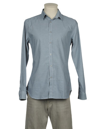 ZOOM PS by PAUL SMITH - Long sleeve shirt