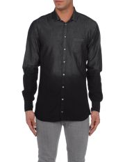 NEIL BARRETT - Long sleeve shirt