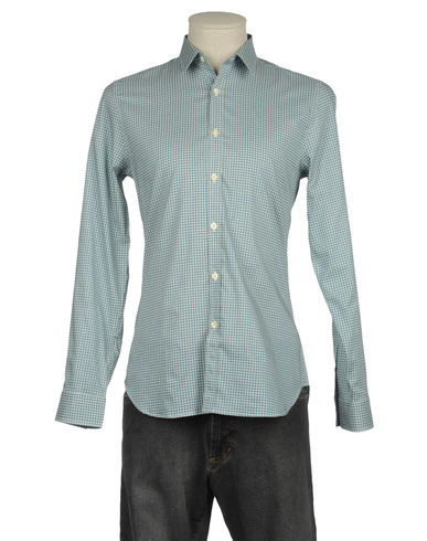 ZOOM PS by PAUL SMITH - Long sleeve shirt