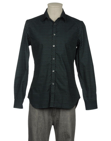 ZOOM PS by PAUL SMITH - Long sleeve shirt
