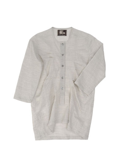 ZOOM LOST & FOUND - Long sleeve shirt