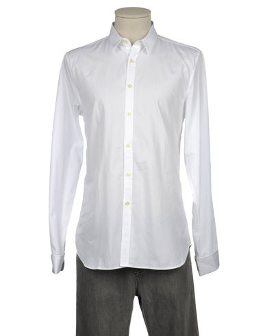 ZOOM PS by PAUL SMITH - Long sleeve shirt