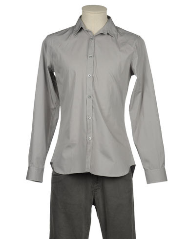 ZOOM PS by PAUL SMITH - Long sleeve shirt