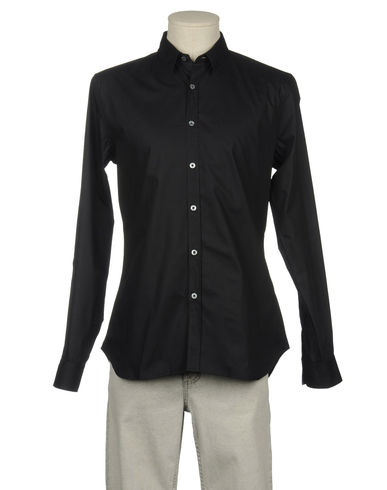 ZOOM PS by PAUL SMITH - Long sleeve shirt