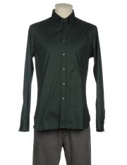INGRAM - Long sleeve shirt