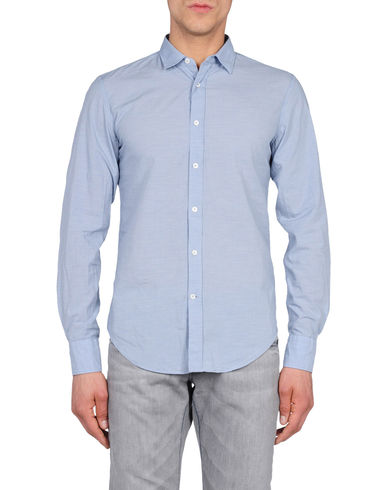 ZOOM MAURO GRIFONI - Long sleeve shirt