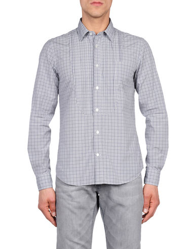 ZOOM MAURO GRIFONI - Long sleeve shirt