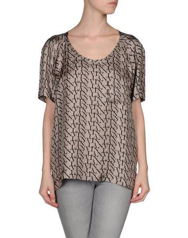 ZOOM LANVIN - Blouse
