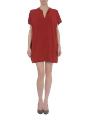 DIANE VON FURSTENBERG - Short dress