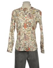PAUL & JOE - Long sleeve shirt
