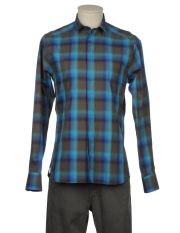 PAUL & JOE - Long sleeve shirt