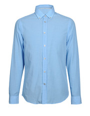 ZEGNA SPORT - Long sleeve shirt