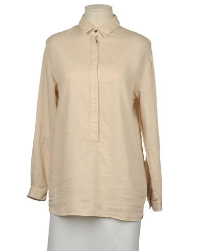 ZOOM POMANDÈRE - Long sleeve shirt