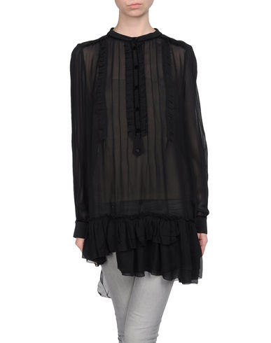 ZOOM PROENZA SCHOULER - Blouse