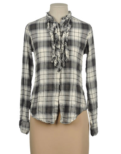 ZOOM MU - Long sleeve shirt