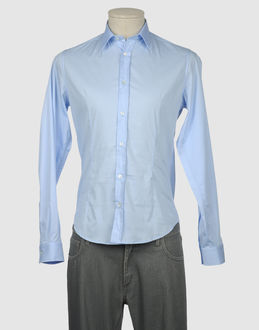 Master Coat - Chemises - Chemises manches longues