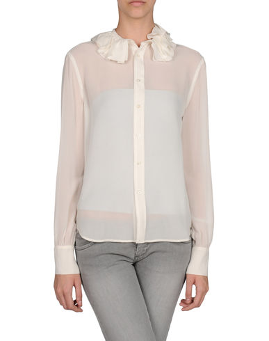 ZOOM RALPH LAUREN COLLECTION - Long sleeve shirt