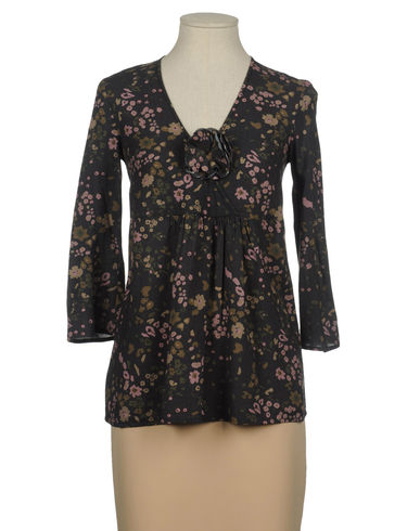 ZOOM L' AUTRE CHOSE - Blouse
