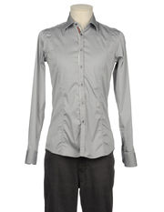 AGLINI - Long sleeve shirt