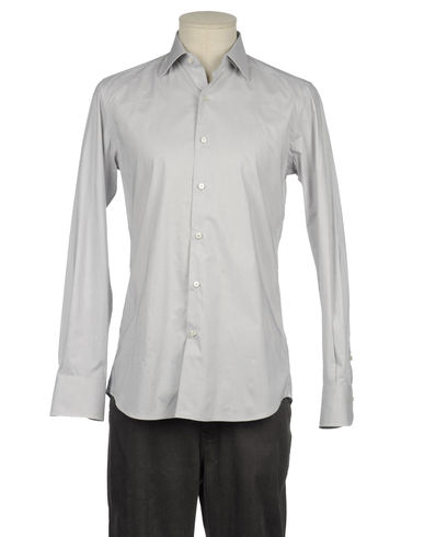 ZOOM XACUS - Long sleeve shirt