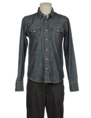 EDWIN - Denim shirt