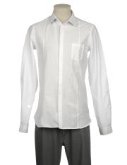 AGLINI - Long sleeve shirt