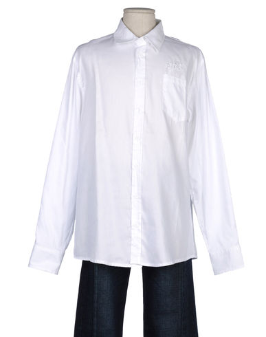 ZOOM BACI & ABBRACCI - Long sleeve shirt