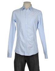 AGLINI - Long sleeve shirt