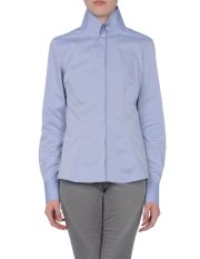 ALEXANDER MCQUEEN - Long sleeve shirt