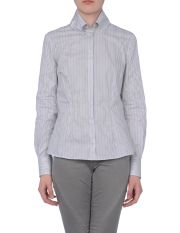 ALEXANDER MCQUEEN - Long sleeve shirt