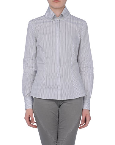 ZOOM ALEXANDER MCQUEEN - Long sleeve shirt