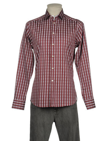 ZOOM PAUL & JOE - Long sleeve shirt