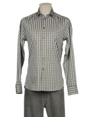 PAUL & JOE - Long sleeve shirt