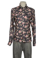 PAUL & JOE - Long sleeve shirt