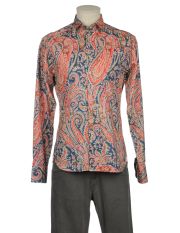 PAUL & JOE - Long sleeve shirt