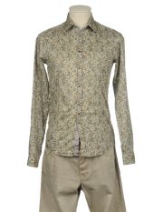 AGLINI - Long sleeve shirt