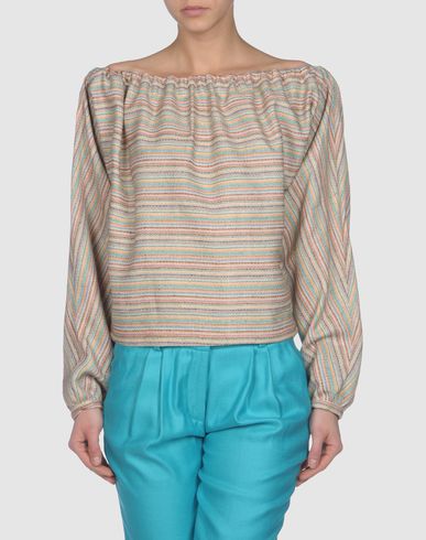 ZOOM GIULIA RIEN A METTRE - Blouse