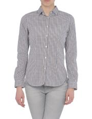 GOLDEN GOOSE - Long sleeve shirt