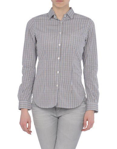 ZOOM GOLDEN GOOSE - Long sleeve shirt